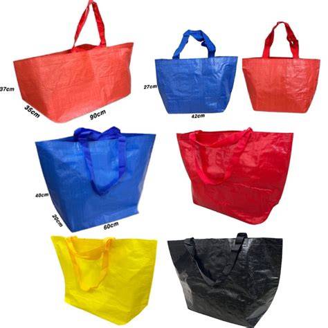 laminated-polypropylene-shopping-bags-wholesale … - raincitystudios.com