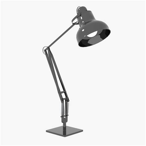 Lamp Free 3D Models download - Free3D - muktibox.com