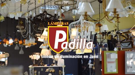 LAMPARAS PADILLA JAEN - Home - Facebook