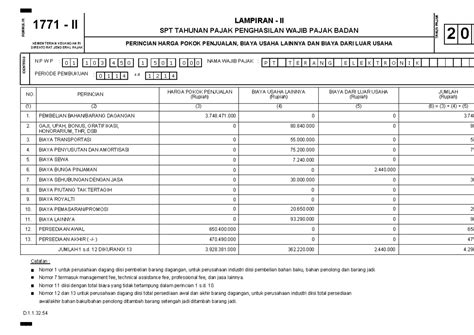 LAMPIRAN II - HSEpedia - coolestguyplanet.net
