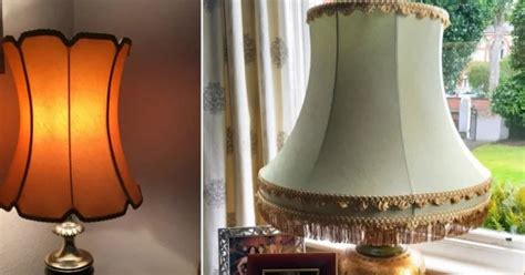 LampShade Restoration - muktibox.com