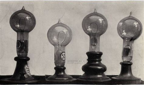 Lampu Gas Pertama di Dunia - wintechmobiles.com