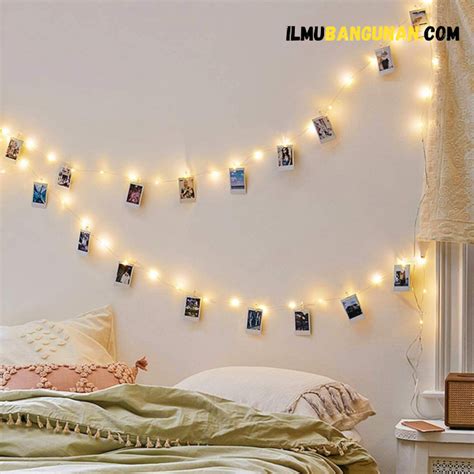 Lampu Hias Kamar Led - wintechmobiles.com