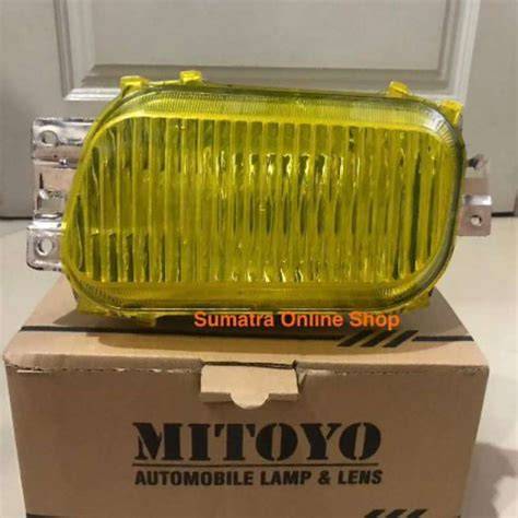 Lampu Kabut Kuning Berkualitas & Terlengkap | OLX Indonesia - raincitystudios.com