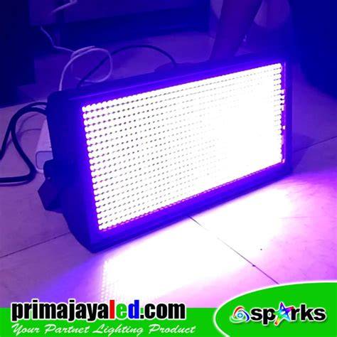 Lampu Led Strobo - Harga Termurah Mei 2024 - raincitystudios.com