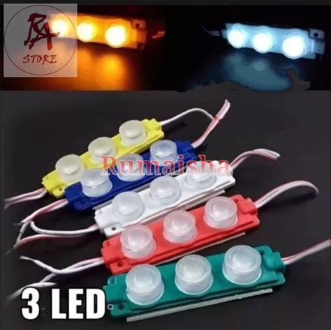 Lampu Led Variasi Mobil - Harga Terbaru April 2024 & Gratis Ongkir - raincitystudios.com