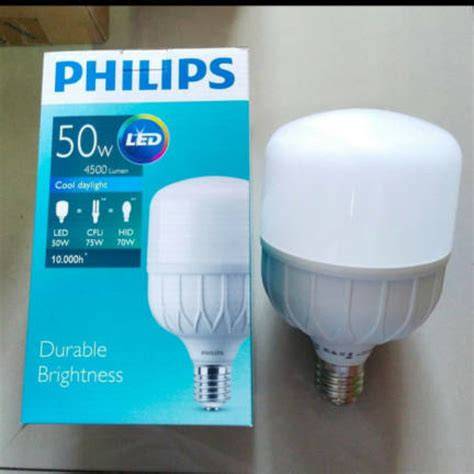 Lampu Philips Original Asli 50wott - raincitystudios.com