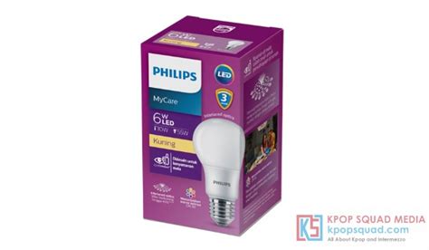 Lampu Philips Palsu Dan Asli - raincitystudios.com