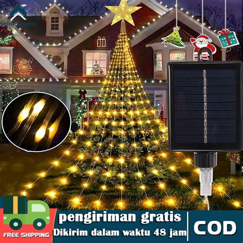 Lampu Pohon Natal Terlengkap & Harga Terbaik - Maret 2026 - wintechmobiles.com