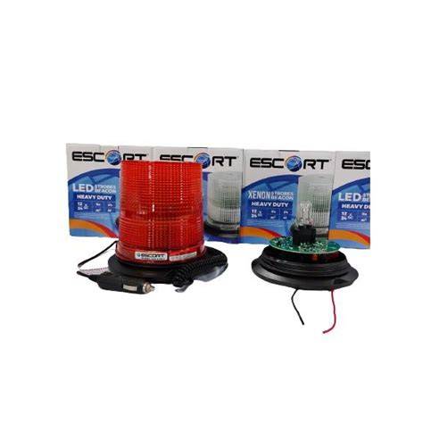 Lampu Rotary WL27 Xenon Blits Strobes 12v - 24v - Shop - raincitystudios.com
