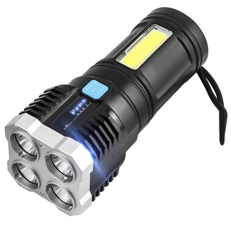 Lampu Senter Flashlight - Jual Lampu Senter Flashlight Terbaru ... - raincitystudios.com