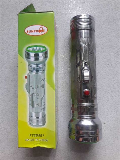 Lampu Senter Jadul - wintechmobiles.com