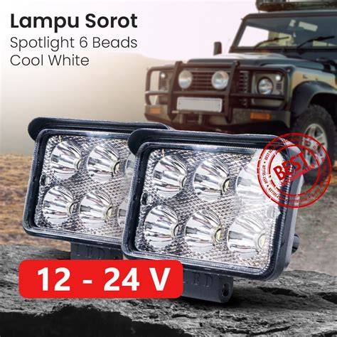 lampu sorot mobil slr - Harga & Promo Terbaik | Lazada Indonesia - raincitystudios.com