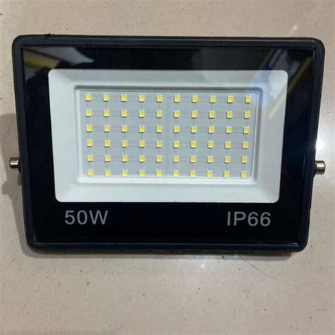 Lampu Sorot Outdoor 50 Watt Lampu Tembak - raincitystudios.com