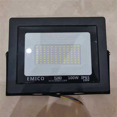 Lampu Tembak Led 100 Watt Online Terlengkap - raincitystudios.com