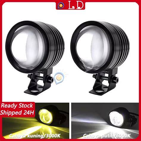 LAMPU TEMBAK LED ANGEL EYES / LAMPU TEMBAK SOROT SQL MINI SHOOTING LED ... - raincitystudios.com
