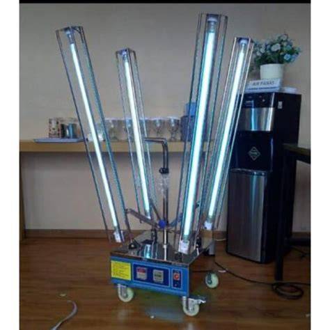 Lampu Uv Sterilisasi Ruangan - raincitystudios.com