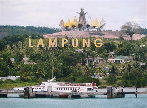 LAMPUNG - muktibox.com