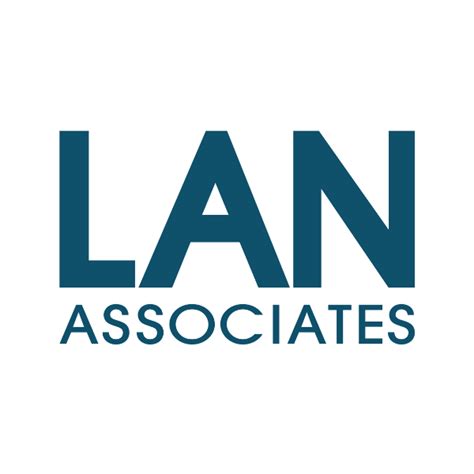 LAN Associates Full-Service Architecture + Engineering Firm