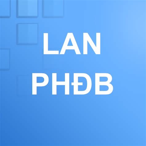 LAN PHĐB APK Download for Android APKfun com