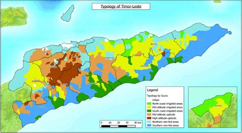 Land and Life in Timor-Leste - wintechmobiles.com