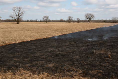 Land clearing burns - Fire and Emergency New Zealand - raincitystudios.com