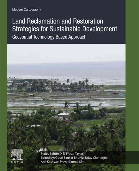 Land Reclamation and Restoration Strategies for Sustainable Development - muktibox.com