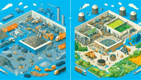 Landfill diversion - raincitystudios.com