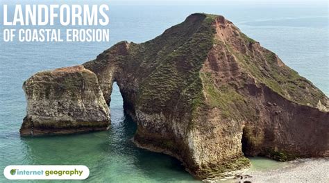 Landforms of Coastal Erosion - - wintechmobiles.com