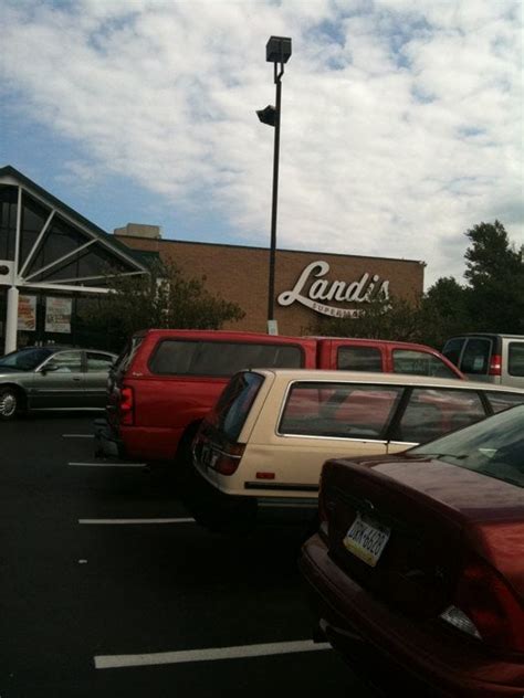 LANDIS SUPERMARKET - 10 Reviews - 543 …