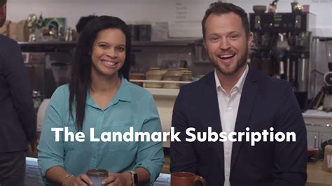 Landmark's Subscription for personal and professional development ... - wintechmobiles.com
