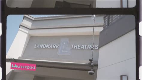Landmark Theatres - muktibox.com