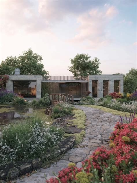 Landscape Architecture Rendering Software for … - muktibox.com