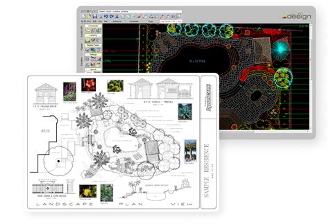 Landscape Design Software for Professionals | 2D and … - muktibox.com