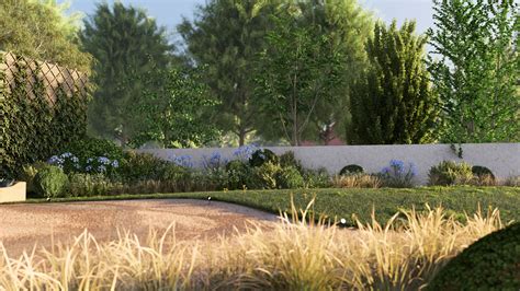Landscape Rendering Software for Architects - muktibox.com