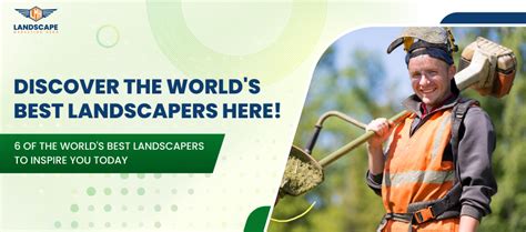 LANDSCAPERS - Here