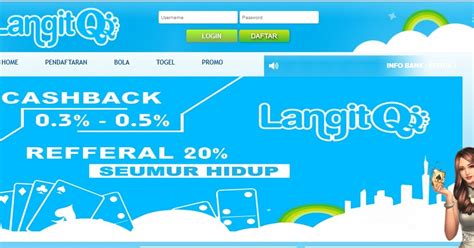 LANGIT99 Org LANGIT99 - LANGIT99