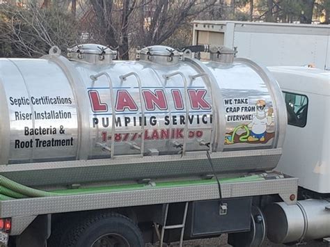 LANIK PUMPING SERVICE - 37600 Lanik Ln, Anza, CA