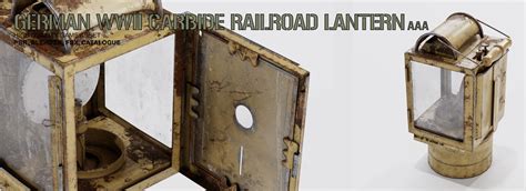 Lantern Restoration - Railroadiana Online - muktibox.com