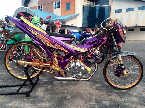 Lapak racing Jepara | Koil PROTEC + Cop TK - raincitystudios.com