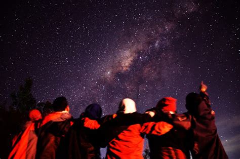 LAPAN Bakal Canangkan "Malam Langit Gelap" dan … - wintechmobiles.com