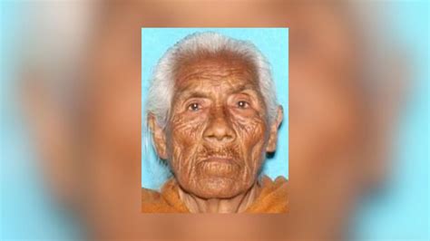 LAPD searching for missing 91-year-old woman with dementia
