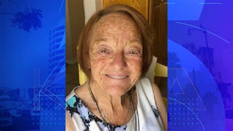 LAPD seeks help finding missing 77-year-old woman