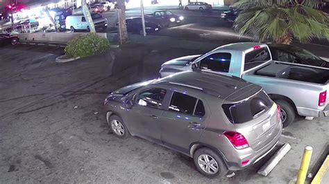 LAPD seeks public's help in identifying hit-and-run driver