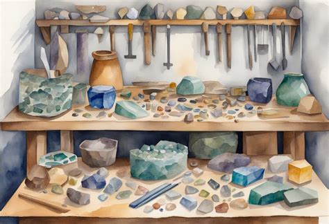 Lapidary Definition - Glossary of Common Jewelry Terms - Joseph … - muktibox.com