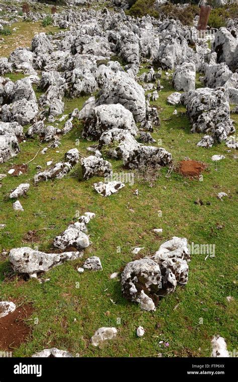 Lapies - Groundwater Erosional Landforms - Geography … - wintechmobiles.com