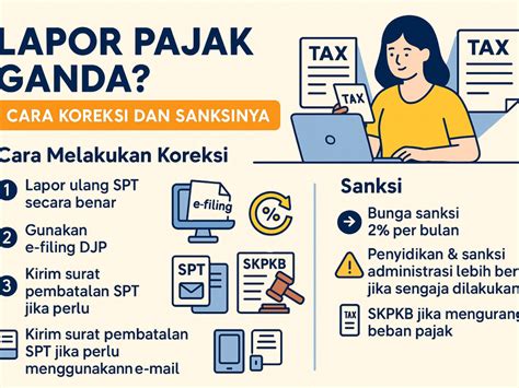 lapor pajak pribadi - coolestguyplanet.net