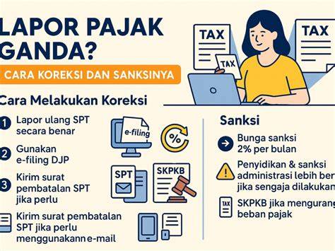 Lapor Pajak 2026: 9 Juta Wajib Pajak Sudah Patuh, Bagaimana Anda? - raincitystudios.com