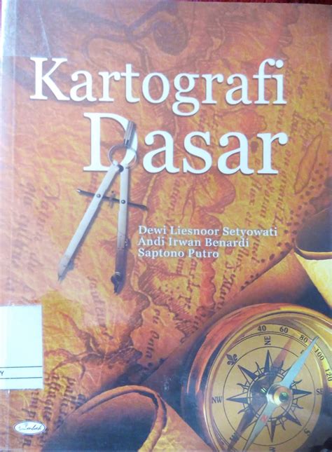 Laporan Buku Kartografi Dasar | PDF | Ilmu Sosial - Scribd - wintechmobiles.com