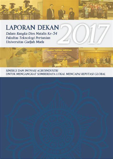 LAPORAN DEKAN - raincitystudios.com